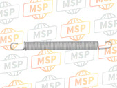 79915271A, Inner Spring, Ducati, 2