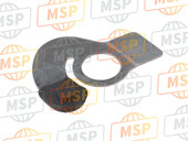 79920771C, BY-PASS Spring Sp.0.8 + New Rubber, Ducati, 2