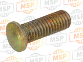 800067981, Threaded Dowel, Ducati