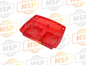 800072911, Lens, Taillight, Ducati, 2