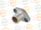 81410811A, Cilinder Water Inlaat Connector, Ducati, 1