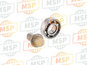 81820161A, Piece, Koppeling Duwen, Ducati, 2