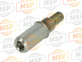 82110393B, Bolt Stud,  Absorber Hub Shock, Ducati, 1