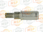 82110393B, Bolt Stud,  Absorber Hub Shock, Ducati, 2