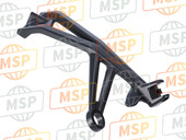 82411571A, Soporte Estribo Trasero Derecho, Ducati