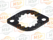 82610111A, Plate, Drive Sprocket Fixing, Ducati