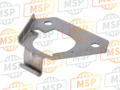 82712111A, Bracket, Main Switch, Ducati