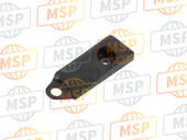 82712811A, Left Plate, Ducati