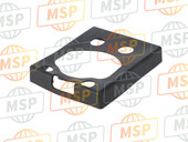 82912851A, Tappeto Batteria, Ducati