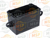 82916681A, Boitier Batterie, Ducati, 1