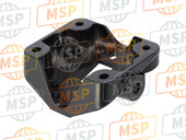 82919471A, Bracket, Geluiddemper, Ducati, 2