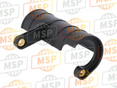 8291A201A, Supporto Serbatoio Ammortizzatore, Ducati