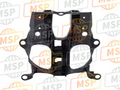 8291D722AB, Soporte Faro Delantero, Ducati