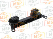 8291D831B, Seat Support, Ducati