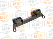 8291D831C, Seat Support, Ducati, 2