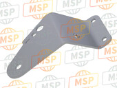 83011952A, Holder, Knipperlicht Lh, Ducati, 2