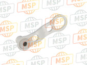 83012101A, Bracket, Ducati, 2