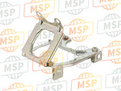 83012281A, Bracket, Battery, Ducati