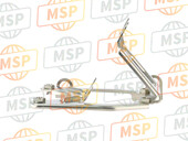 83012282A, Soporte Bateria, Ducati, 2