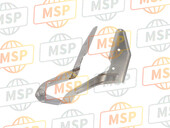 83012632A, Soporte Matricula, Ducati