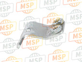 83012982A, Bracket, Ducati, 2