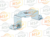 83014181A, Bracket, Ducati