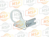 83014401A, Halter Riegel Verschluss Sattel, Ducati, 2