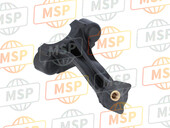 83015191A, Soporte Espejo Retrovisor Derecho, Ducati