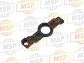 83015601A, Bracket, Accu Band, Ducati