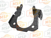 83018601DA, Bracket, Fuel Tank, Ducati, 2