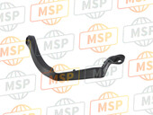 8301A382A, Right Bracket, Ducati