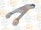 8301A501AA, Left Bracket, Ducati