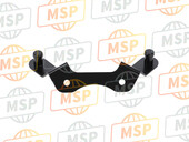 8301D972A, Bracket Upper, Ducati