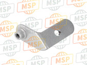 83022021A, Left Bracket, Ducati, 1