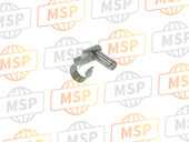 85010151A, Snel Fastening, Ducati, 2