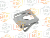 85040491AB, Fixation Rapide, Ducati, 2