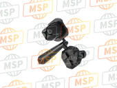 85041101A, Snel Fastening, Ducati, 1