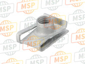 85041471A, Clip Nut, Ducati