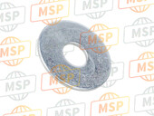 85210651A, Washer 10.2X31X1.5, Ducati