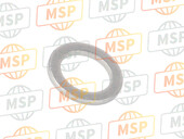 85210981A, Washer 12.2X18X1, Ducati