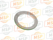 85211041A, Thrust Washer 50X35X1.9, Ducati