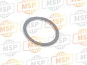 85211201A, Aluminium Gasket, Ducati