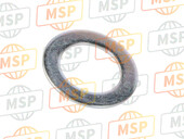 079769040, Washer 15.2X24X1, Ducati