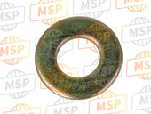 734308N01, Washer 8.4X17X1.6, Ducati, 1