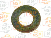 734308N01, Washer 8.4X17X1.6, Ducati, 2