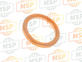 85250261B, Gasket, Ducati