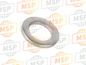 85250401A, Washer 10.5X18X1.6, Ducati