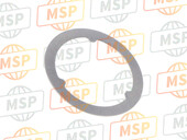 85610311A, Thrust Washer 0.5 mm, Ducati