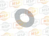 85610401A, Gasket, Ducati