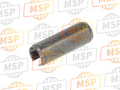 86150131A, Pin, Spring 4X12, Ducati